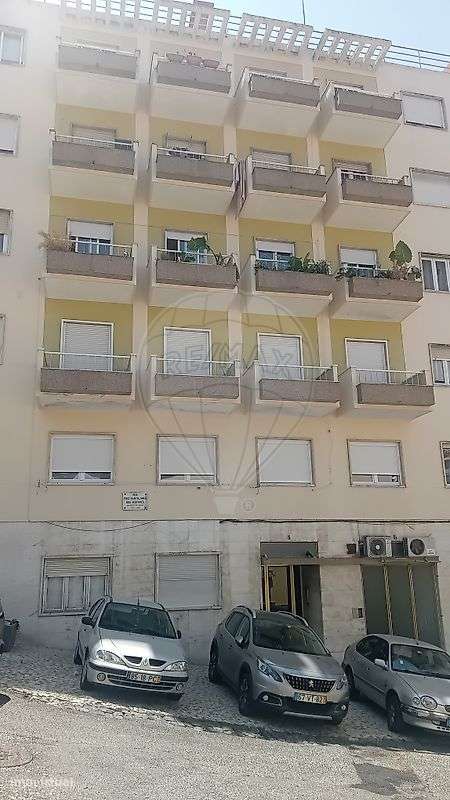 Apartamento T1 para venda - Grande imagem: 1/29