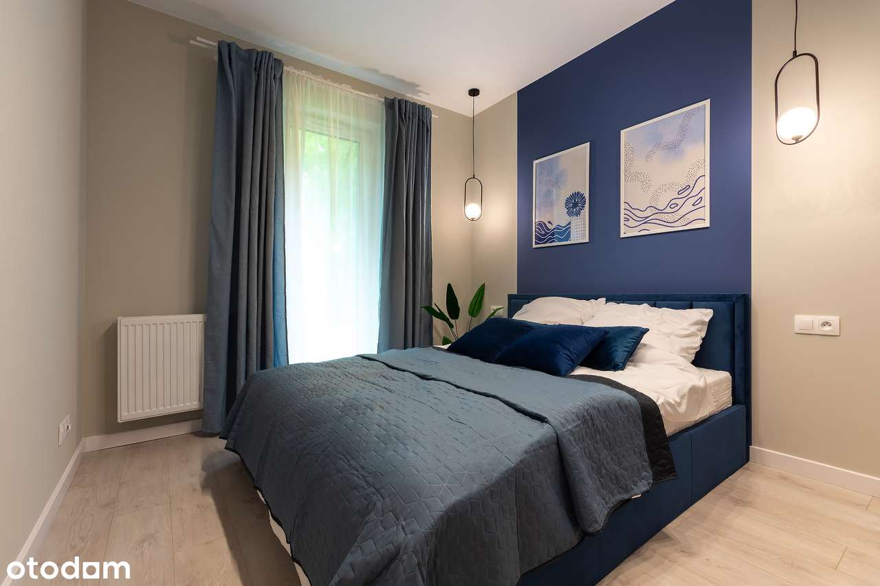 Gotowe Do Wprowadzenia / Ogródek43m2 / Bez prowizji/ Do Negocjacji !!!-5