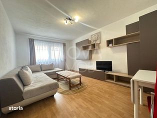 Apartament 2 camere, decomandat, Str. Semaforului