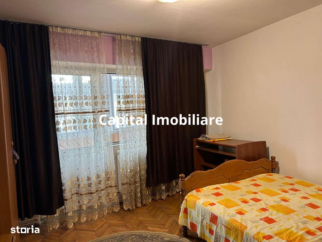 Apartament ultracentral – deasupra magazinului PEPCO Dacia - Imagine principală: 4/16