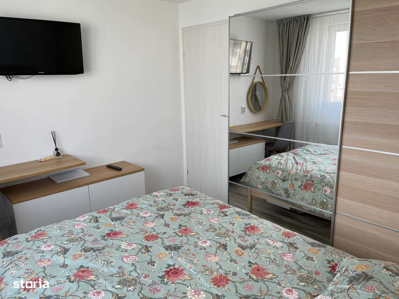 De vânzare- Apartament complet renovat Lujerului - Imagine principală: 5/7