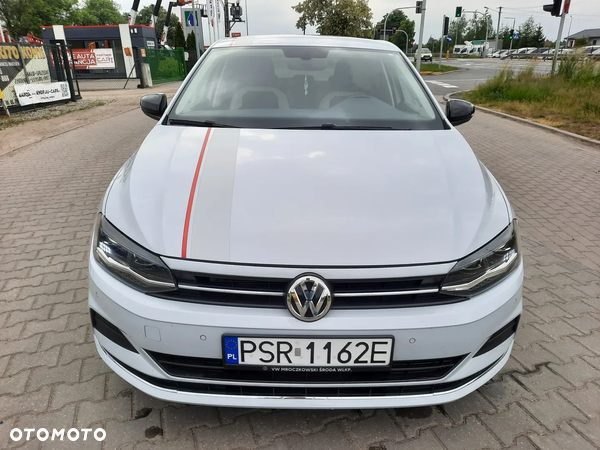 Volkswagen Polo 1.0 TSI DSG beats - 3