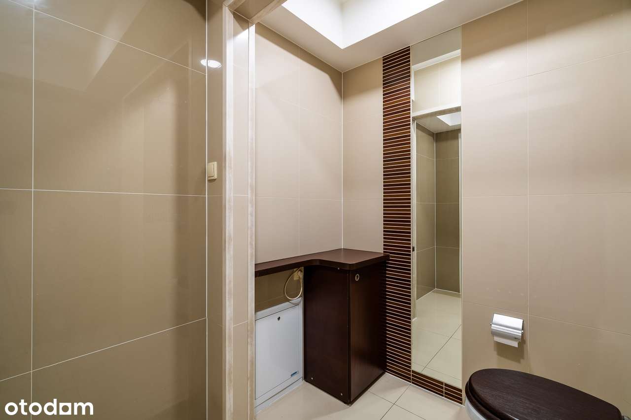 Lokal z Najemcą • wysoki ROI • Bociana • 49 m²-5