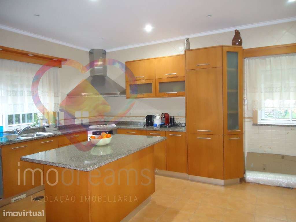 MORADIA T3 EM PINHEIRO DA BEMPOSTA - OLIVEIRA DE AZEMEIS -AVEIRO-1