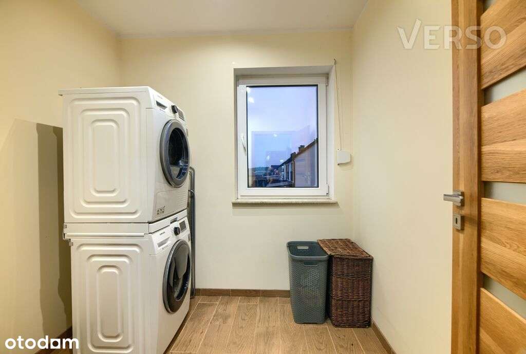 Bliźniak z tarasem | Pompa ciepła | Fotowoltaika-11