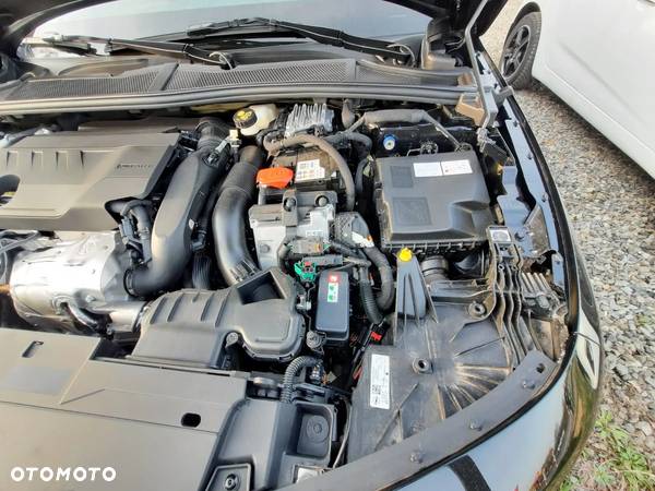 Opel Astra VI 1.6 T Plug-in Hybrid GS - 20