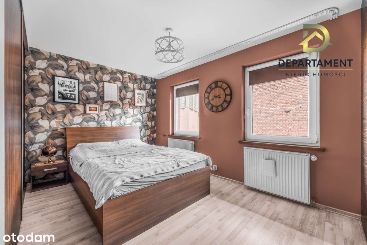 Mieszkanie, 3 pokoje, Piekary Śl. | 71m2-3