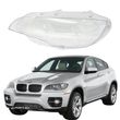 Sticla Far Stanga BMW X6 E71/E72 2008 2009 2010 2011 2012 - 1