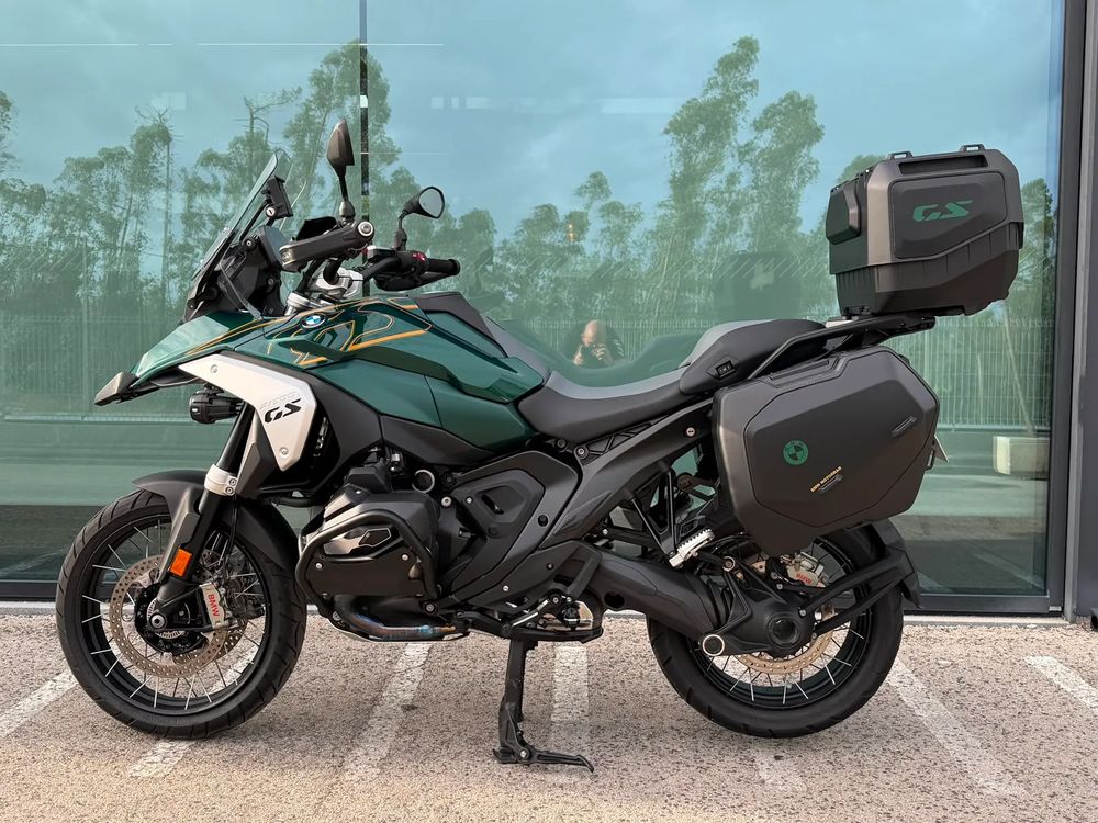 BMW R 1300 GS