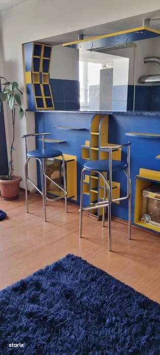 Apartament -2 camere-decomandat-zona Stefan cel Mare - Imagine principală: 5/5