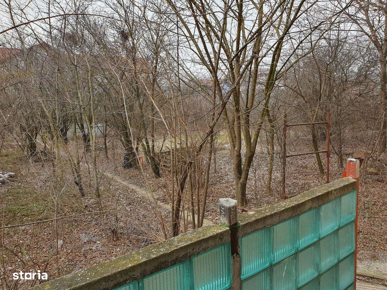 Soseaua Oltenitei -Paraul Rece-Ocazie Investitie -teren 2200 mp-8