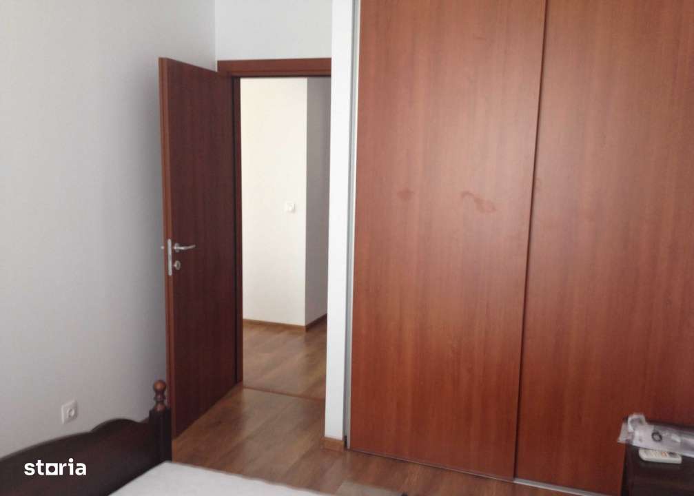 Apartament 2 camere in Complex Rose Garden + parcare pet friendly - Imagine principală: 4/8