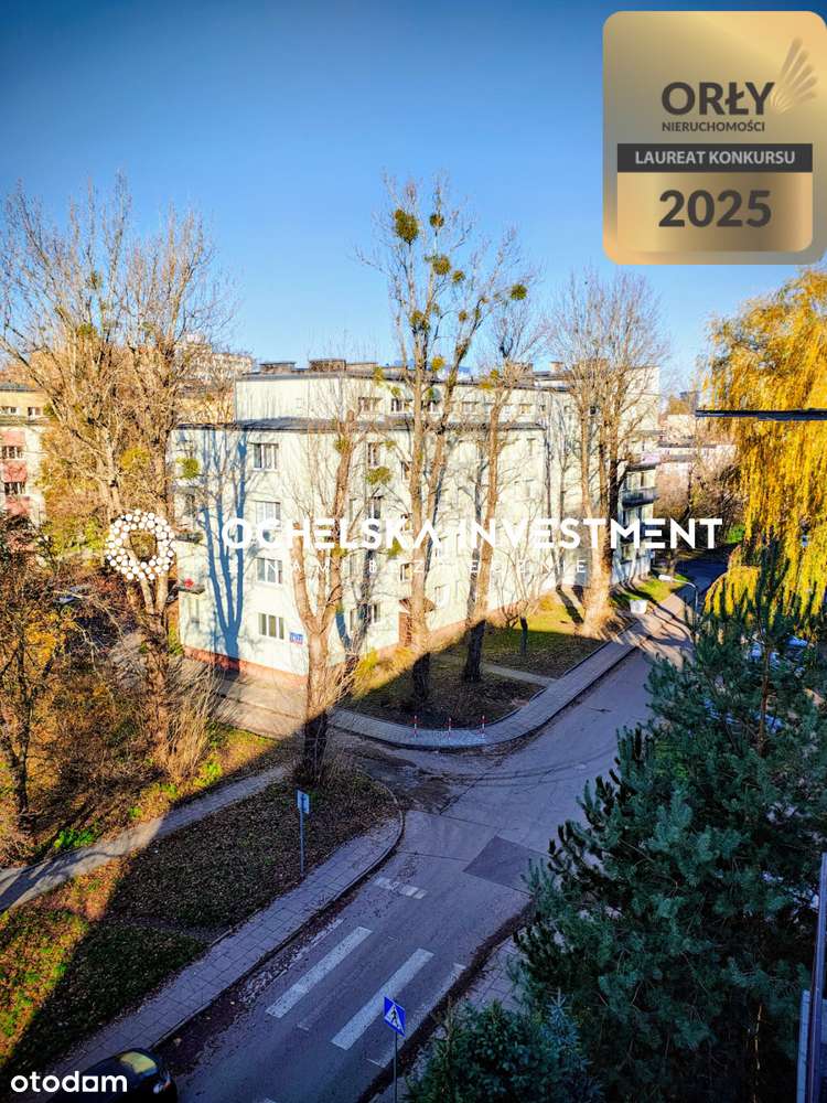 Atrakcyjna cena| M3| balkon| teren z ogródkiem-1