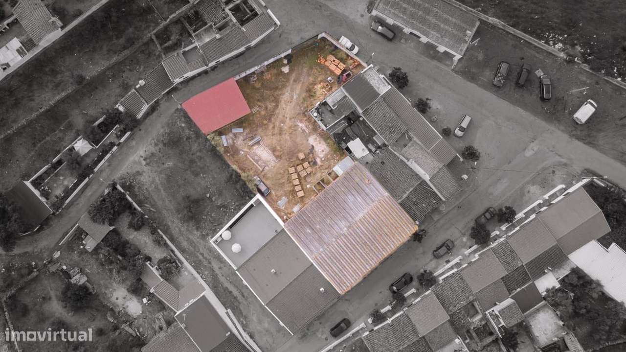 Armazém para Venda em Mourão-11