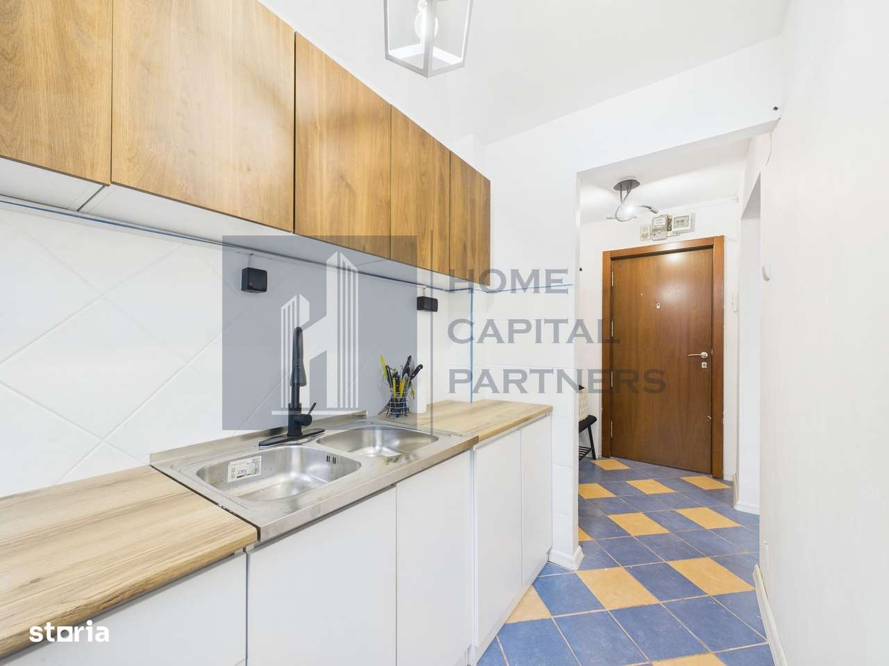 Apartament 2 camere | Militari | Metrou Lujerului - Imagine principală: 5/6