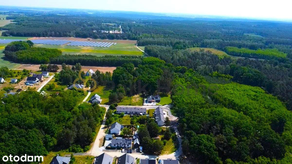 Znajdź swój azyl w sercu lasu - Pełny obrazek: 5/13