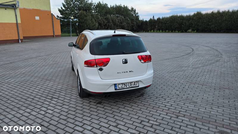 Seat Altea - 8