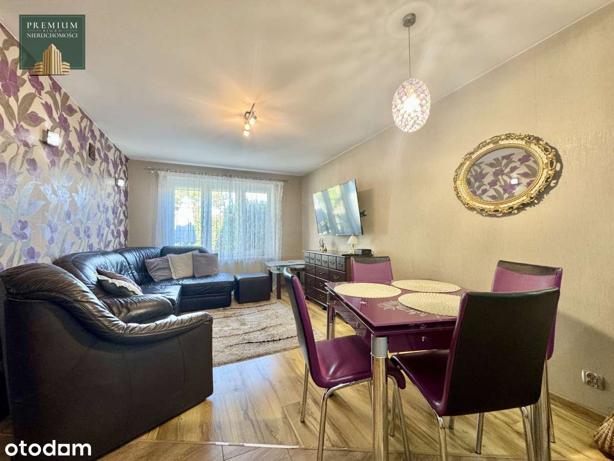 Przytulny dom wolnostojący na Wygodzie - Pełny obrazek: 4/15