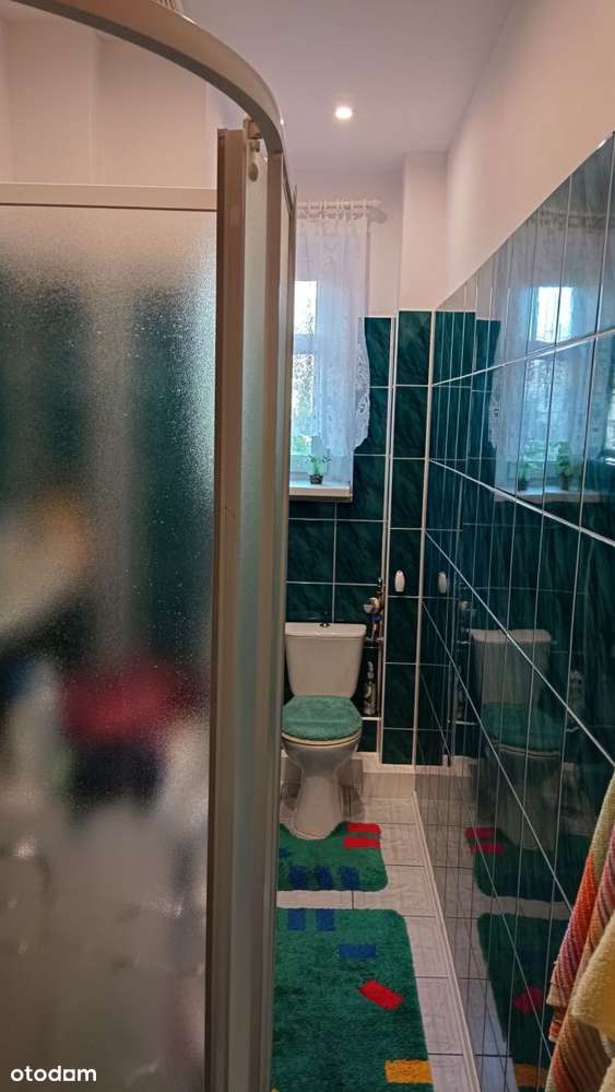 Duże mieszkanie w ładnej kamienicy na Wildzie-12