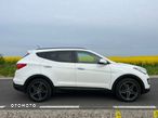 Hyundai Santa Fe 2.2 CRDi 4WD Automatik Premium - 5