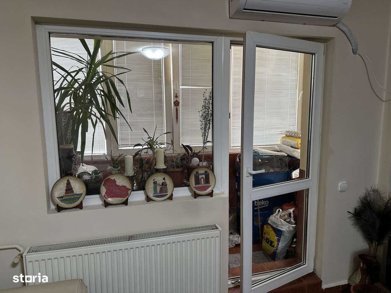 Apartament de 3 camere metrou Brancoveanu/3-Rooms - Brancoveanu subway-2