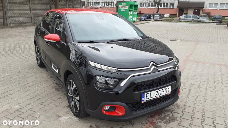 Citroën C3 1.2 PureTech Shine - 2