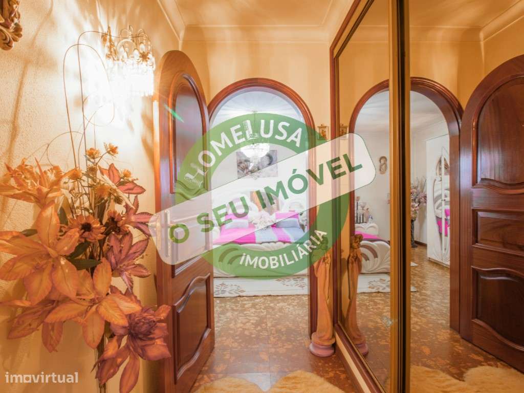 Moradia M7 com Piscina - Grande imagem: 3/60