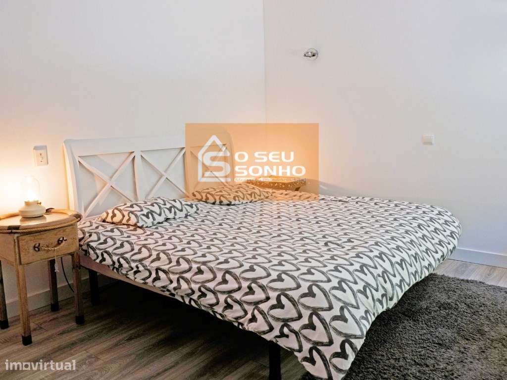 Moradia em São Brás de Alportel - Grande imagem: 3/28