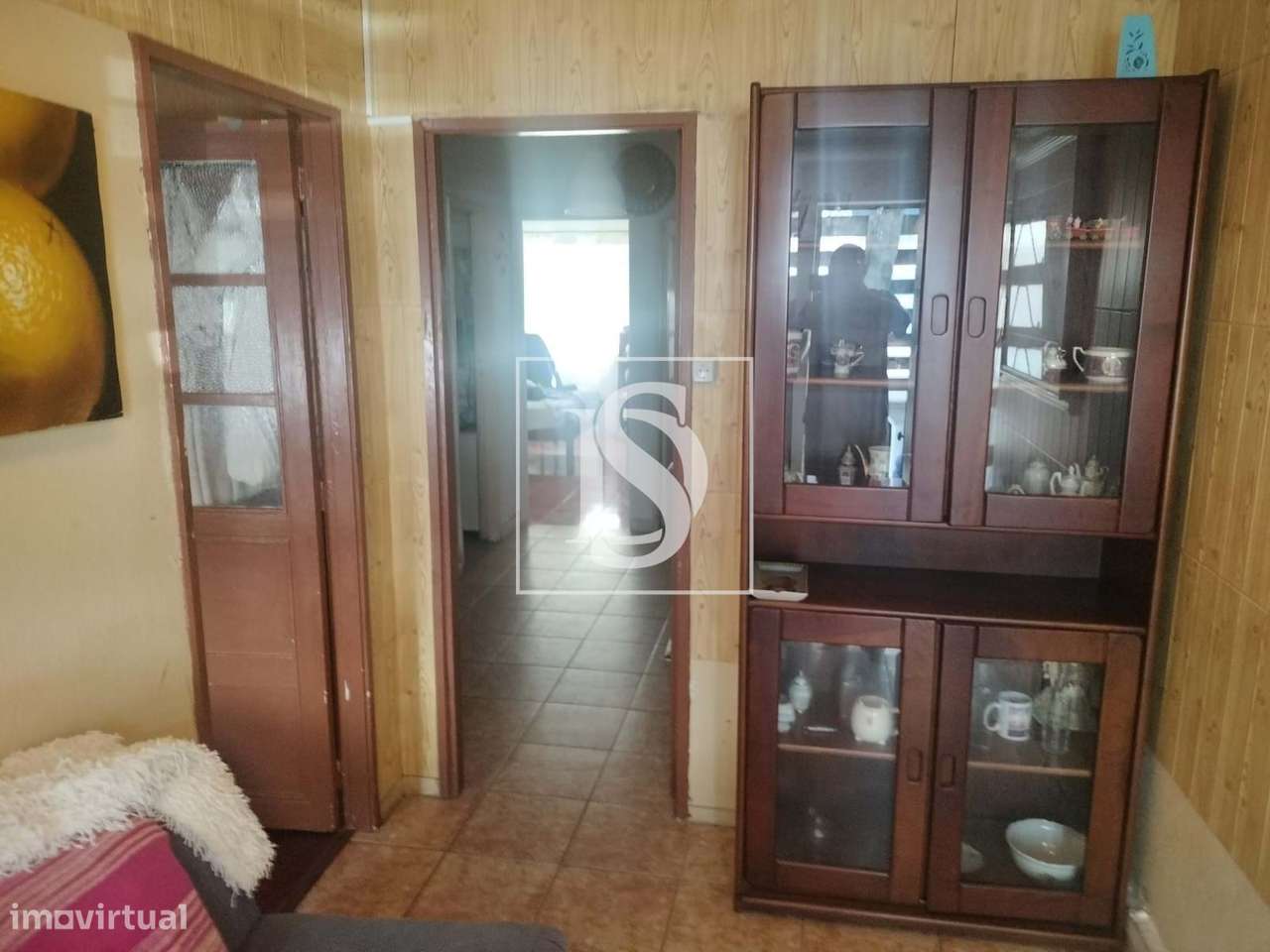 T1+1 em Oliveira do Douro - Grande imagem: 4/5