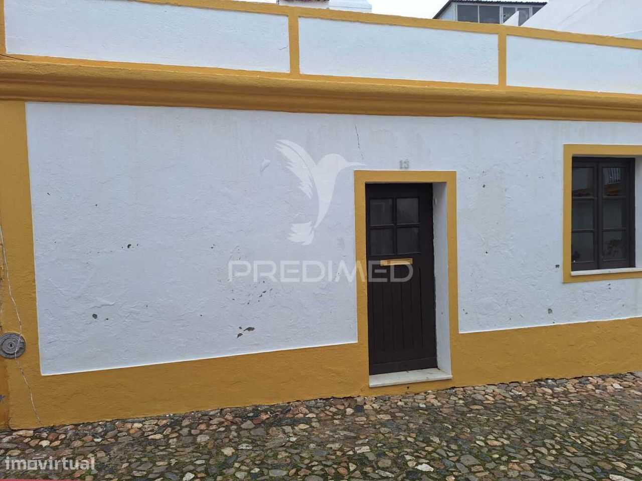 Moradia em Avis - Grande imagem: 1/11