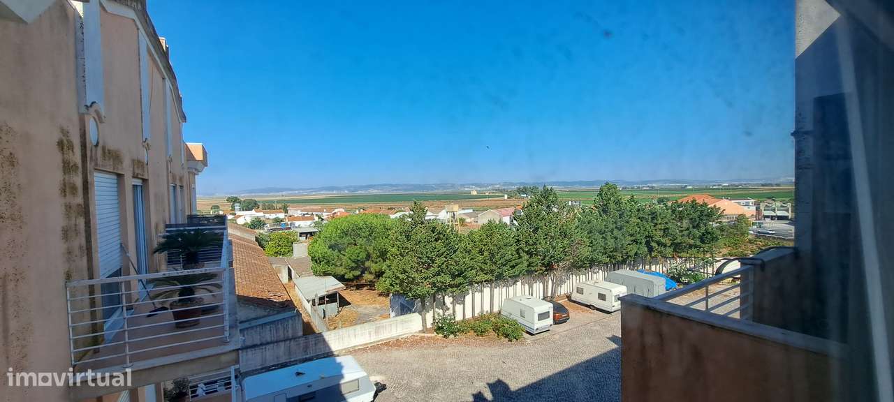 Apartamento T4 com 156m²,estacionamento, 2 arrecadações Samora Correia-5