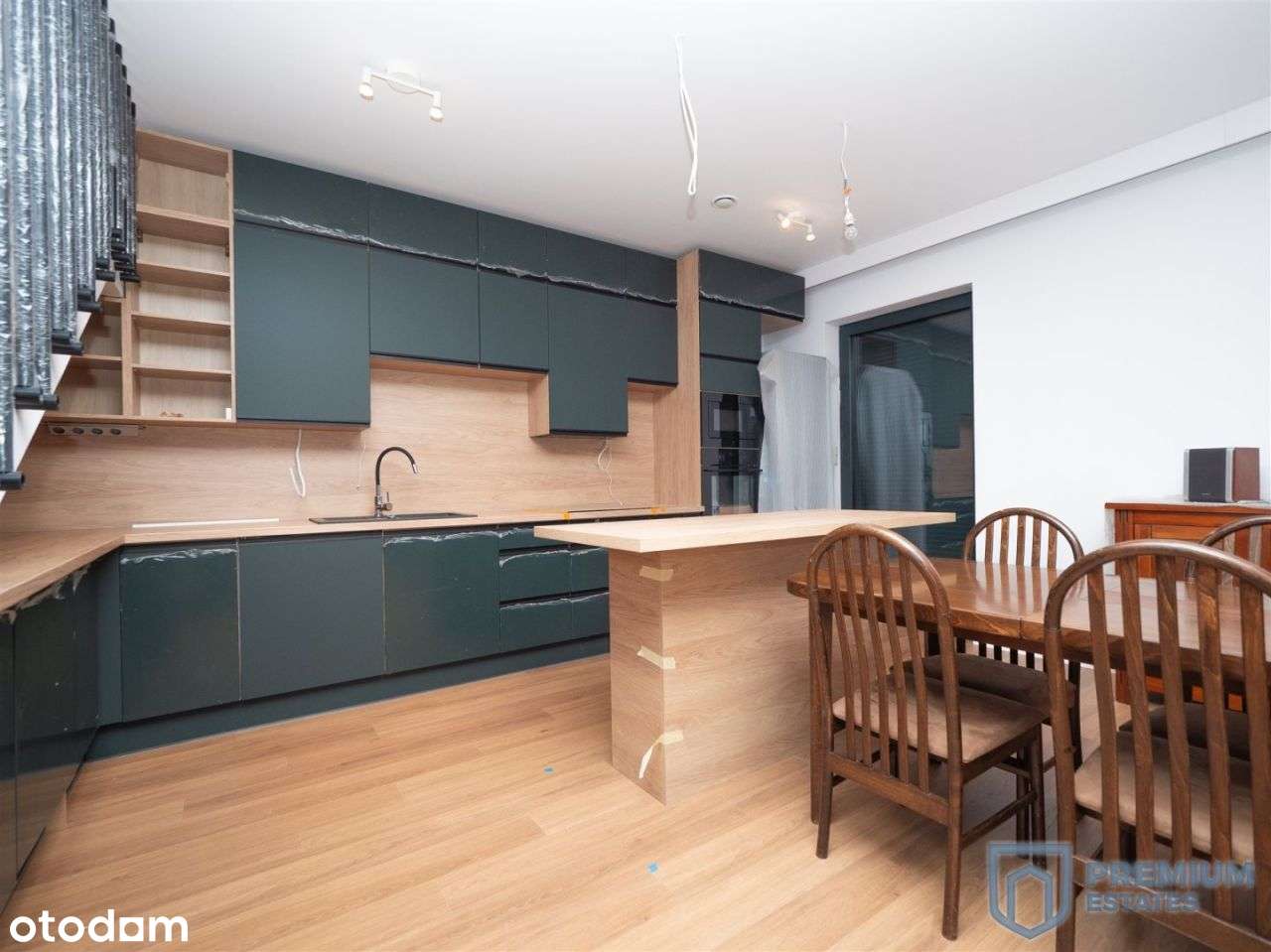 Stylowy nowy dom|6 pokoi|Garaż |Zielonki|11a Ogród - Pełny obrazek: 4/19