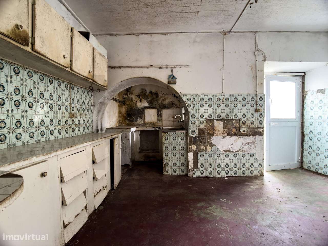 Moradia T2 - Mosteiros-10