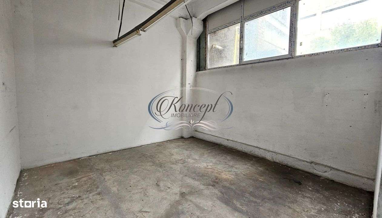 Hala ideala pentru productie sau depozit in Piata 1 Mai - Imagine principală: 5/8