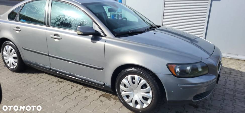 Volvo S40 2.4 Momentum - 22