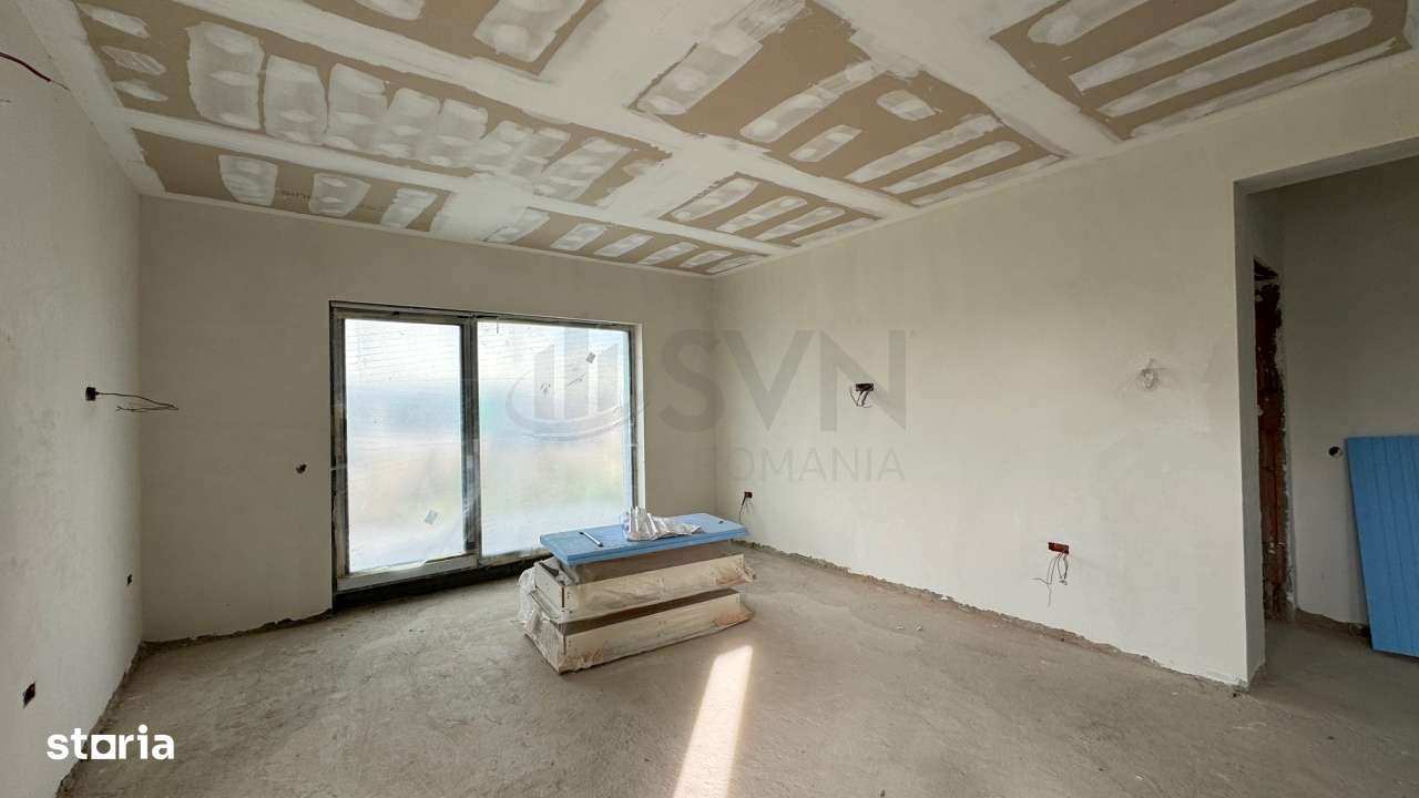 Casa parter tip duplex Tunari - Imagine principală: 3/15