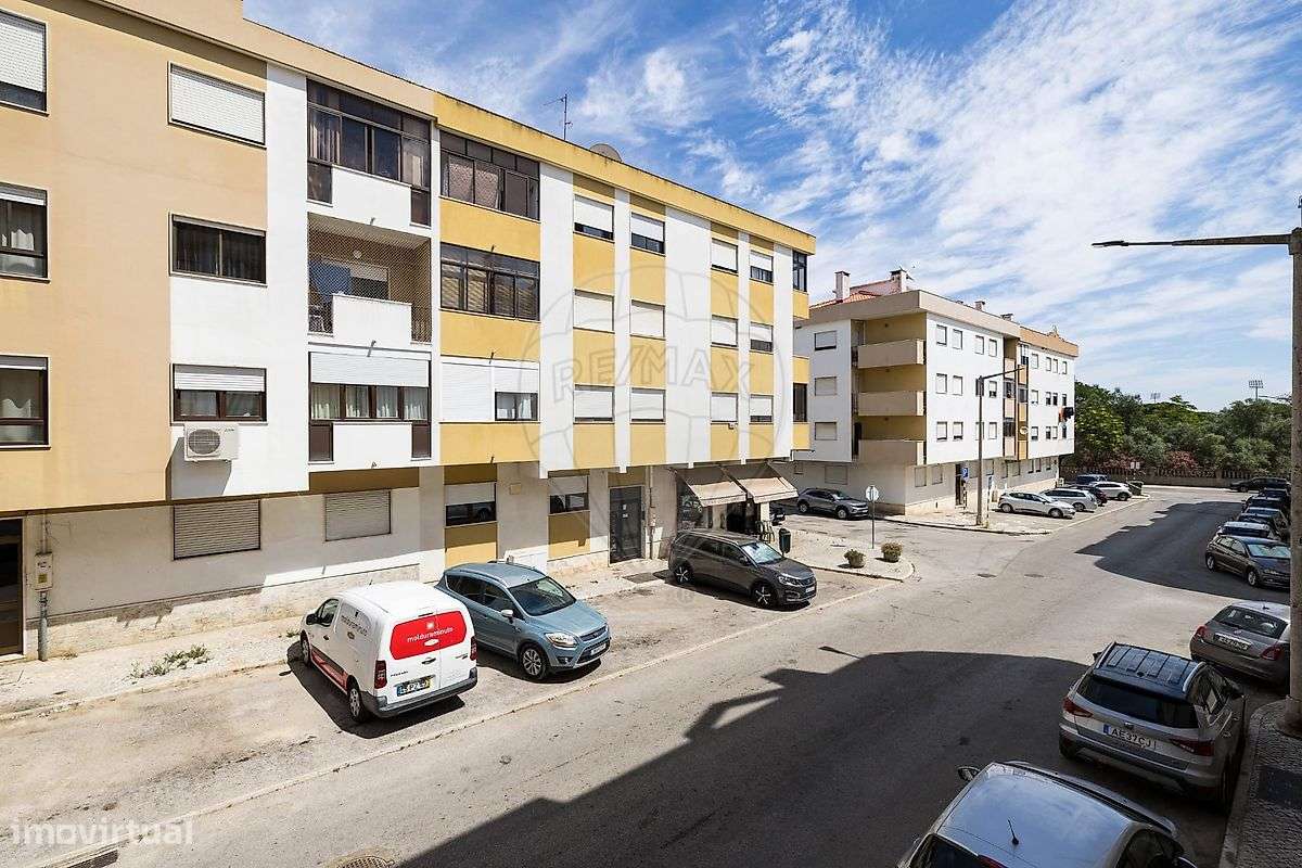 Apartamento T3 para venda-1
