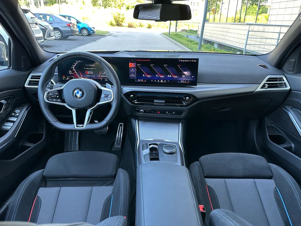 Bmw Seria-3