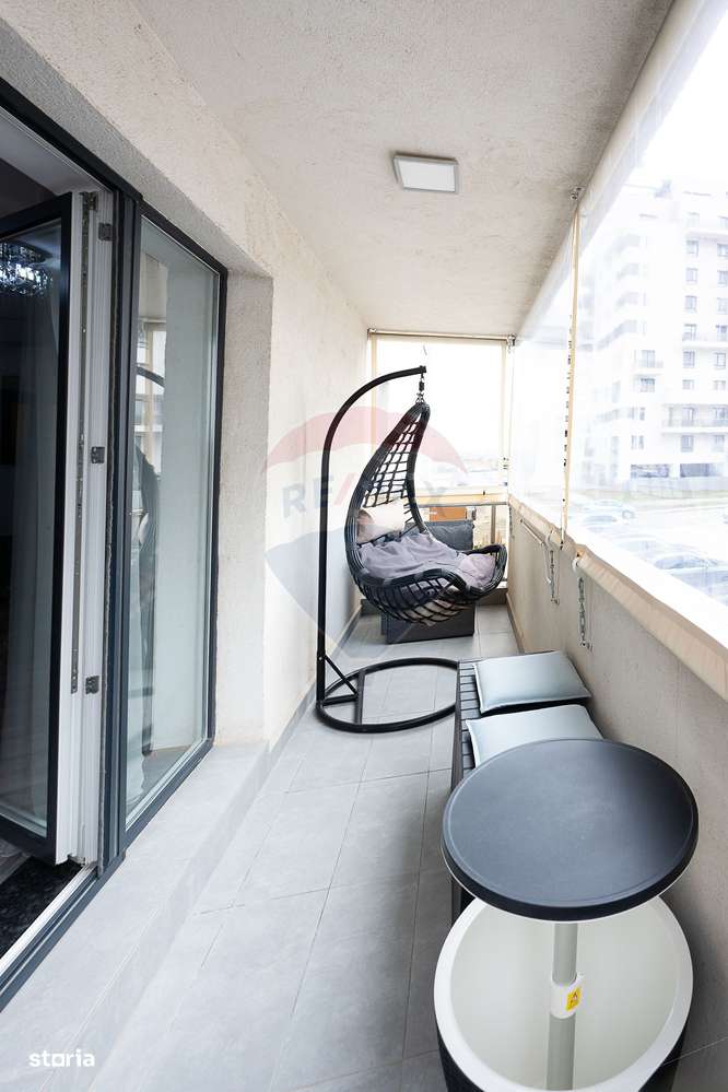 Apartament cu 3 camere de vânzare în zona Tomis Plus-7