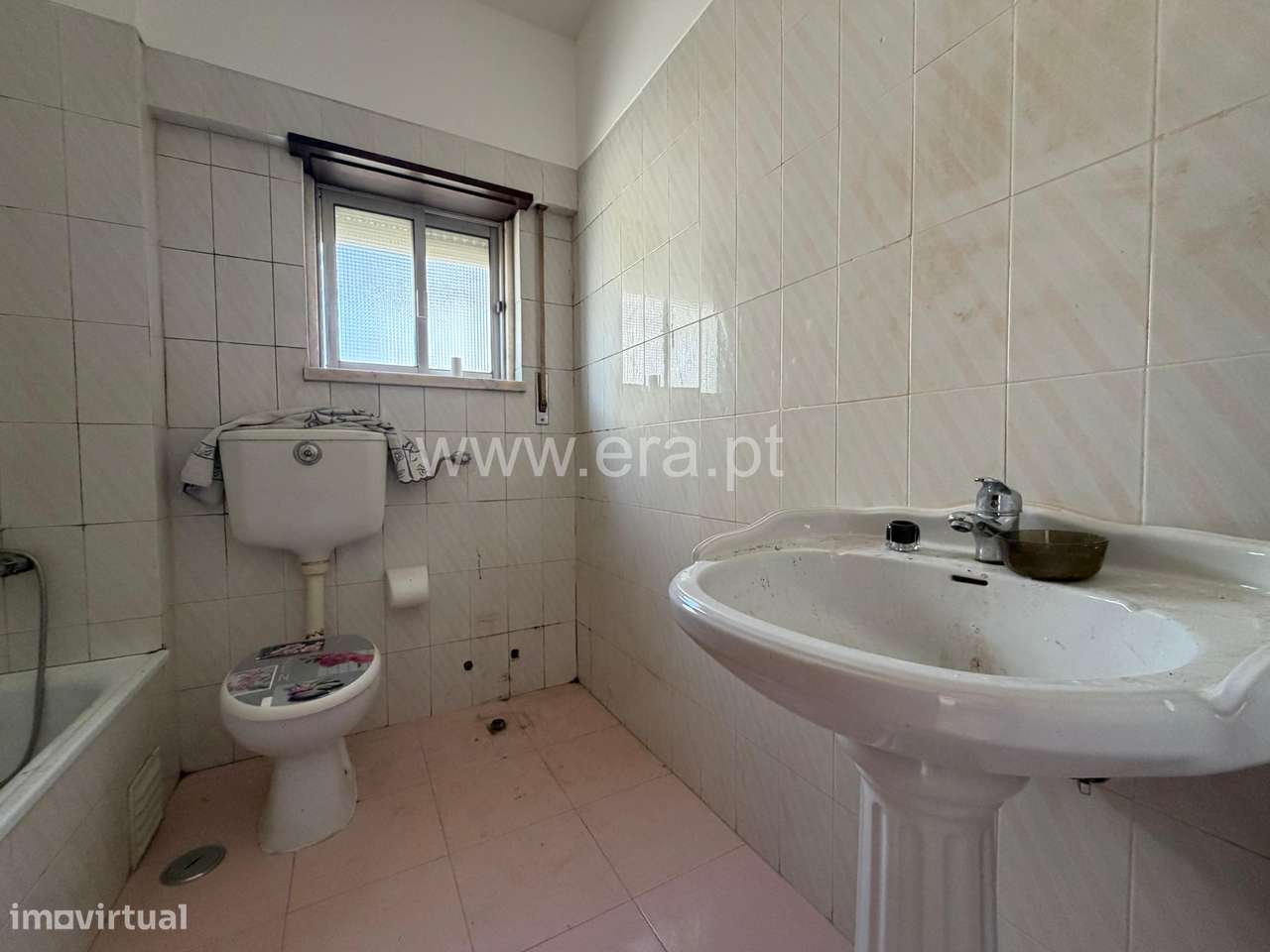 T2 - Jardim do Sol, Odivelas com lugar garagem-14