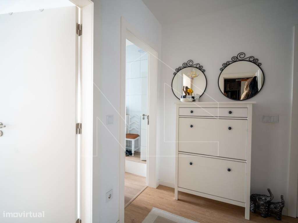 Apartamento T2+1 - Cantanhede-10