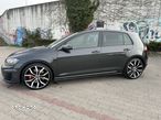 Volkswagen Golf VII 2.0 TSI BMT GTI Performance DSG - 9