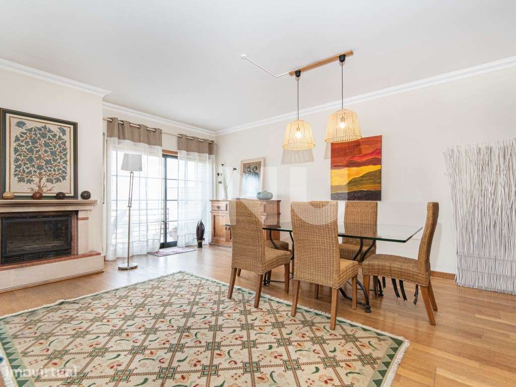 Moradia T4 na Castanheira do Ribatejo, Vila Franca de Xira!-12