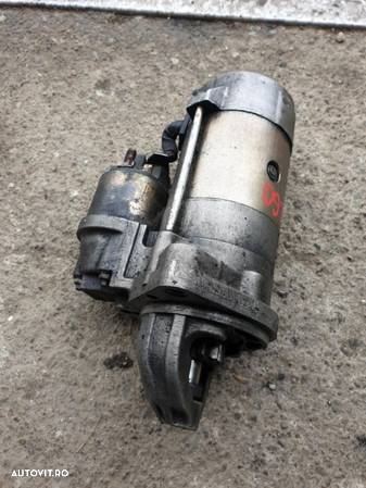 Electromotor bmw seria 5 e60 2005 525d 530d - 1