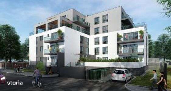 AP. 3CAM. DECOMANDAT IN BLOC P+4 FINALIZAT,MUTARE IMEDIATA! - Imagine principală: 3/14