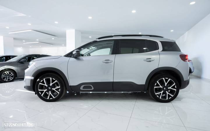 Citroën C5 Aircross 1.5 BlueHDi Shine Pack EAT8 - 4