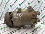 Compressor Ar Condicionado Ford Fiesta V (Jh_, Jd_) - 3