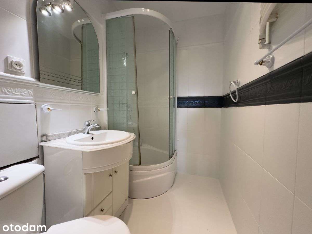 3 pokoje | balkon | Kochanowskiego| po odświeżeniu-14