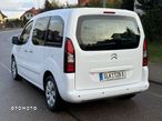 Citroën Berlingo 1.6 HDi Exclusive - 15