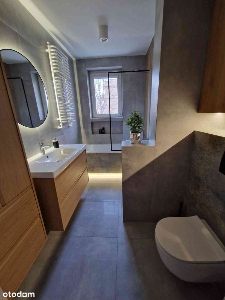 58m2, komfortowe 2-pokojowe mieszkanie na Ursusie - Pełny obrazek: 5/14